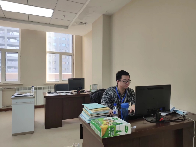 问道的第一张照片--厦门交友网