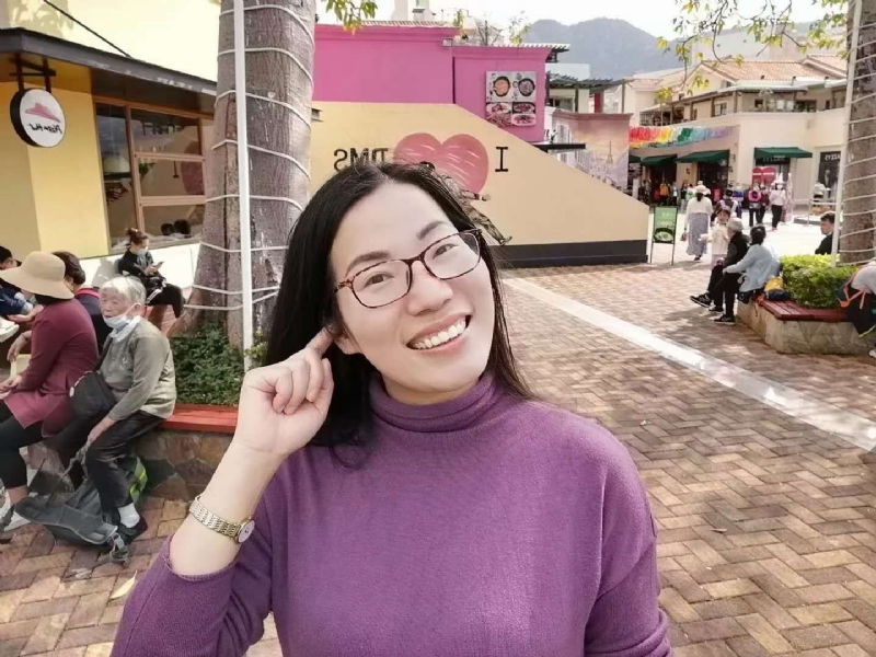 Angel的第三张照片--厦门交友网