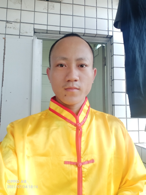 宋福军的第一张照片--厦门交友网