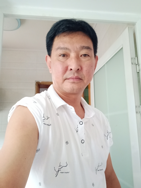 为爱停留的第一张照片--厦门交友网