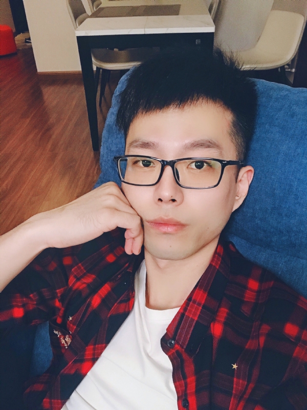 至尊宝的第二张照片--厦门交友网