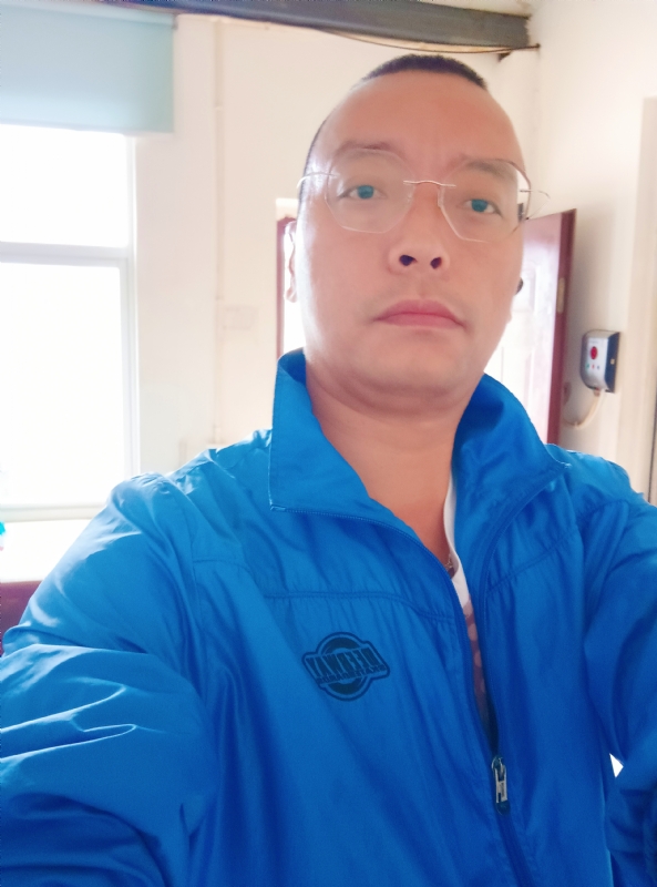 通海混混的第一张照片--厦门交友网