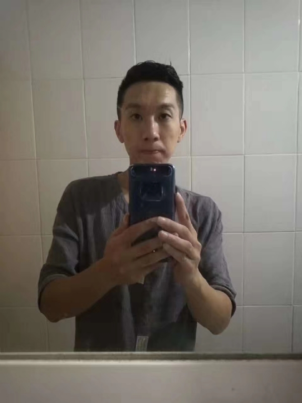 永康侬的第一张照片--厦门交友网
