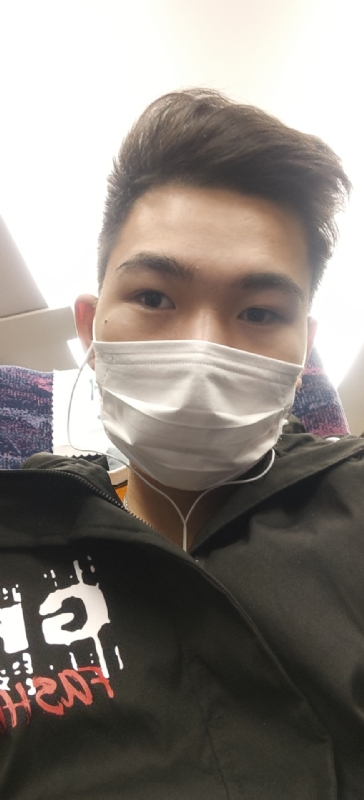 小霪虫的第一张照片--厦门交友网