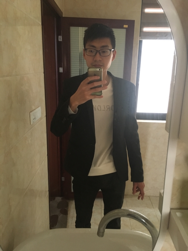 一生何求的第一张照片--厦门交友网