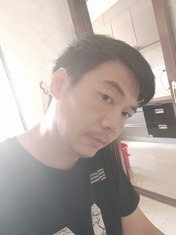 漫步的第一张照片--厦门交友网