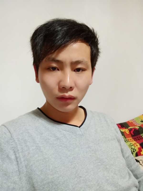晴空万里的第一张照片--厦门交友网