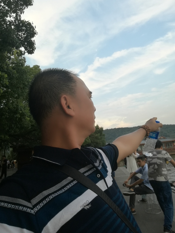 木子五的第四张照片--厦门交友网