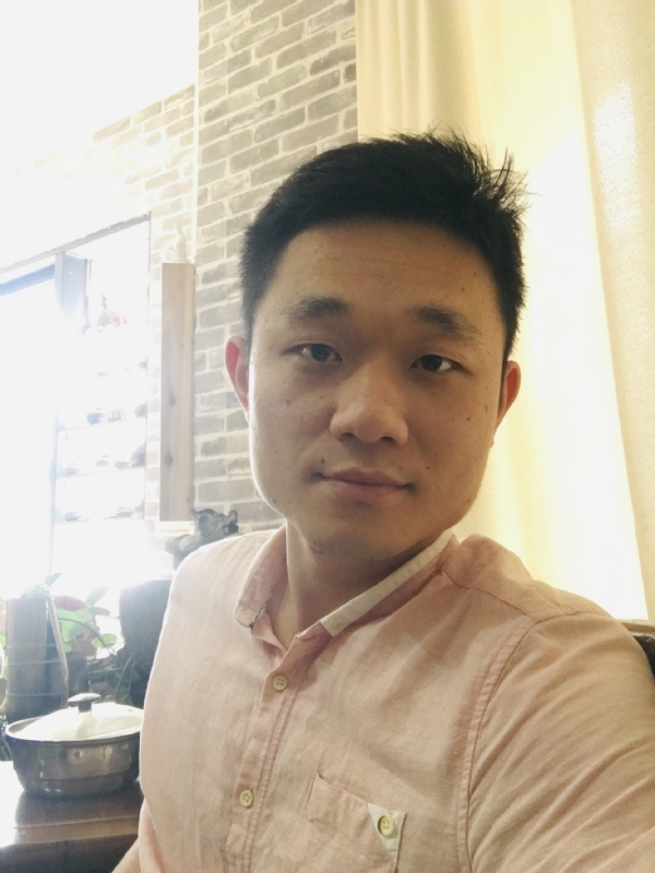 落落大方的第二张照片--厦门交友网