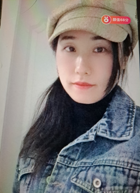 嫣然一笑的第二张照片--厦门交友网