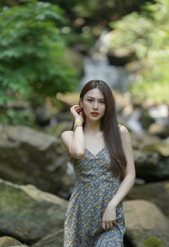 Catherine的第二张照片--厦门交友网