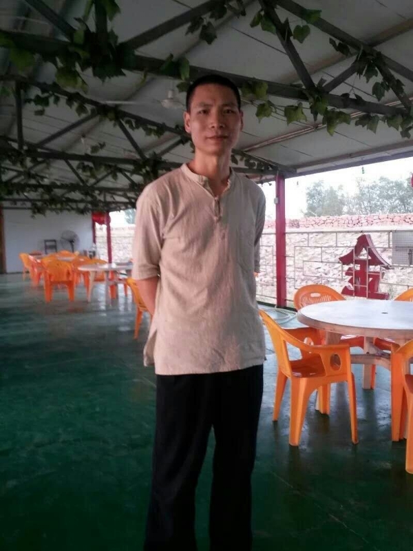 周哥的第三张照片--厦门交友网