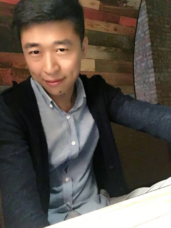 漫长的第一张照片--厦门交友网