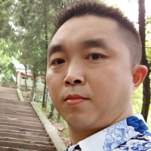 曾强的第一张照片--厦门交友网
