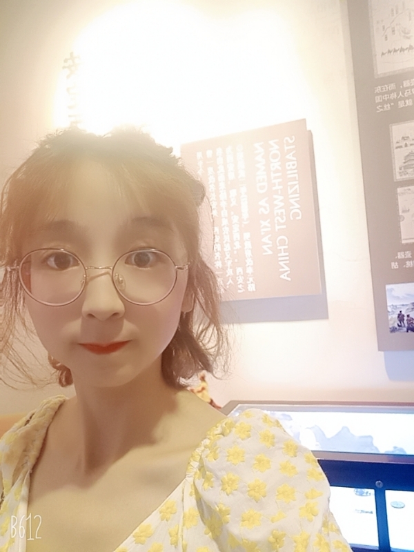 吴小小的第一张照片--厦门交友网