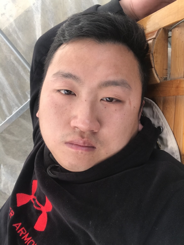 寻个媳妇疼的第一张照片--厦门交友网