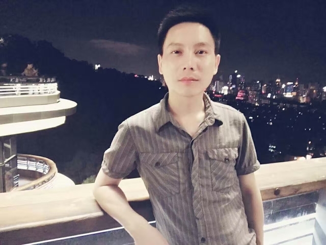 幕秋的第二张照片--厦门交友网