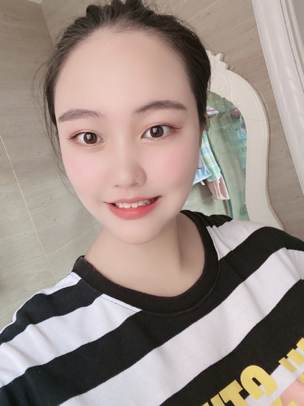 灵儿的第二张照片--厦门交友网