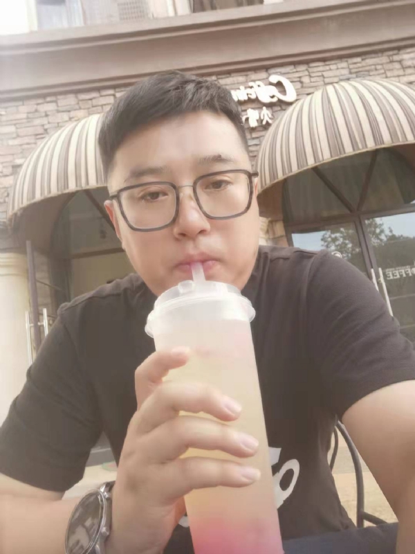 半旧情怀的第一张照片--厦门交友网