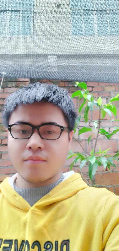 平凡的人的第一张照片--厦门交友网