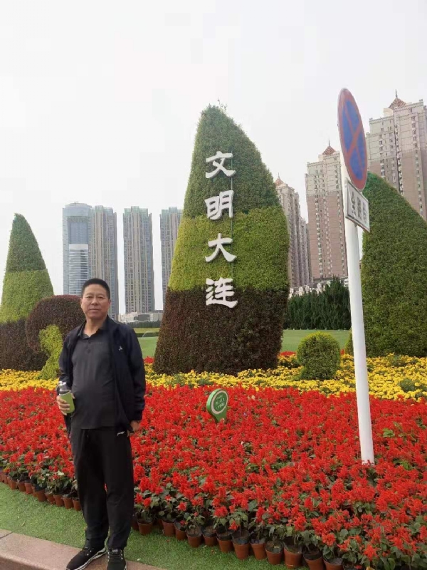 阿华的第一张照片--厦门交友网