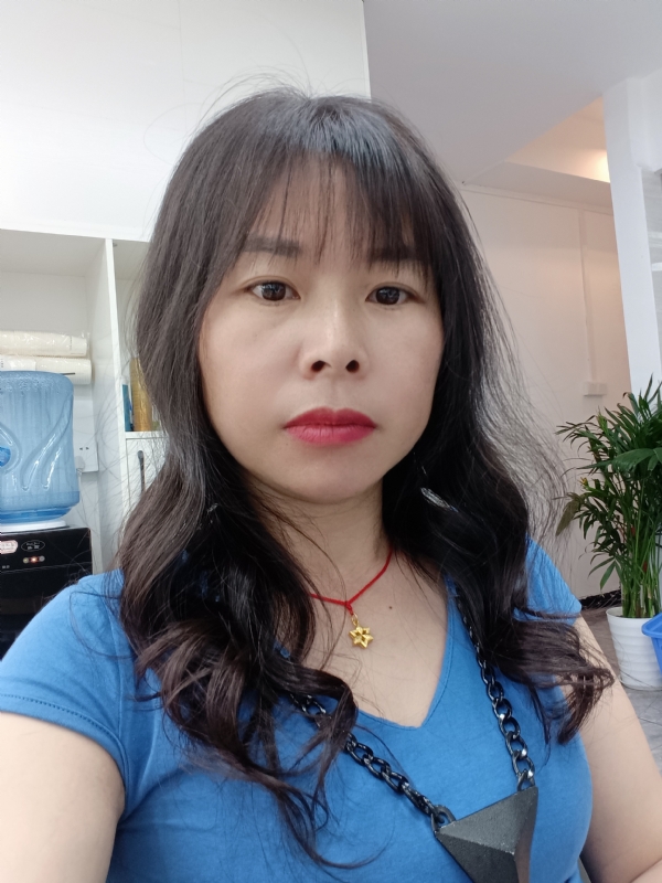 我就是我的第一张照片--厦门交友网