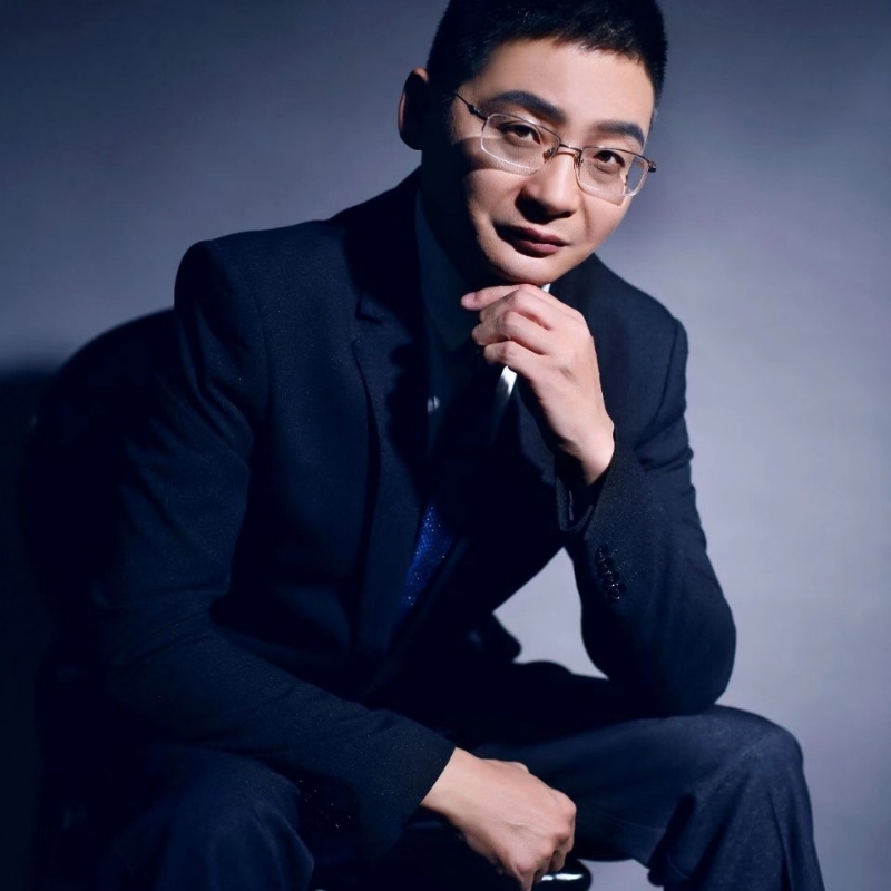 健圣堂陈中医的第一张照片--厦门交友网