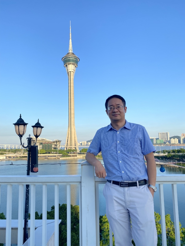 Yangyi的第三张照片--厦门交友网
