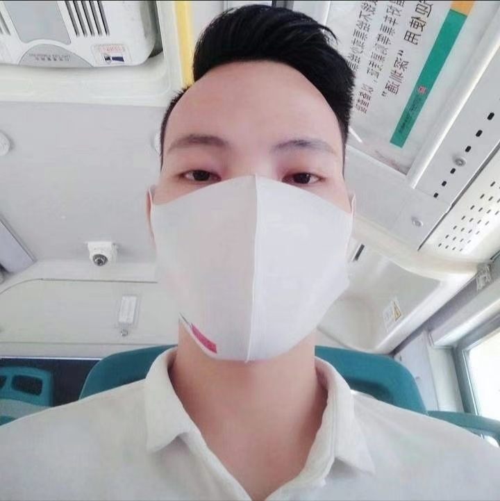 摆渡者的第一张照片--厦门交友网