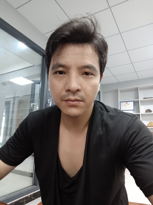 心门关不上的窗的第一张照片--厦门交友网