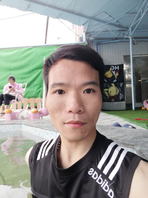 WWH的第一张照片--厦门交友网