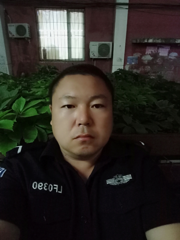 冯宇的第一张照片--厦门交友网