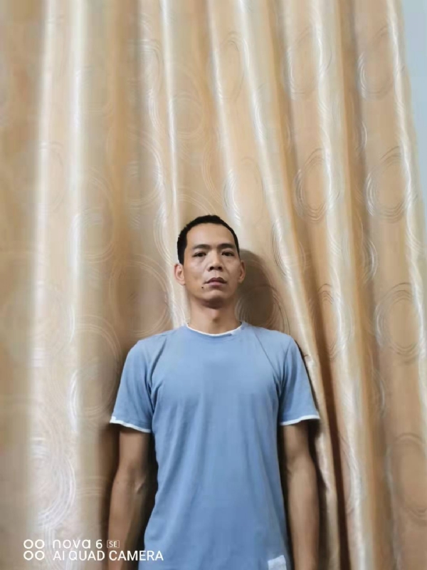 缘起的第二张照片--厦门交友网