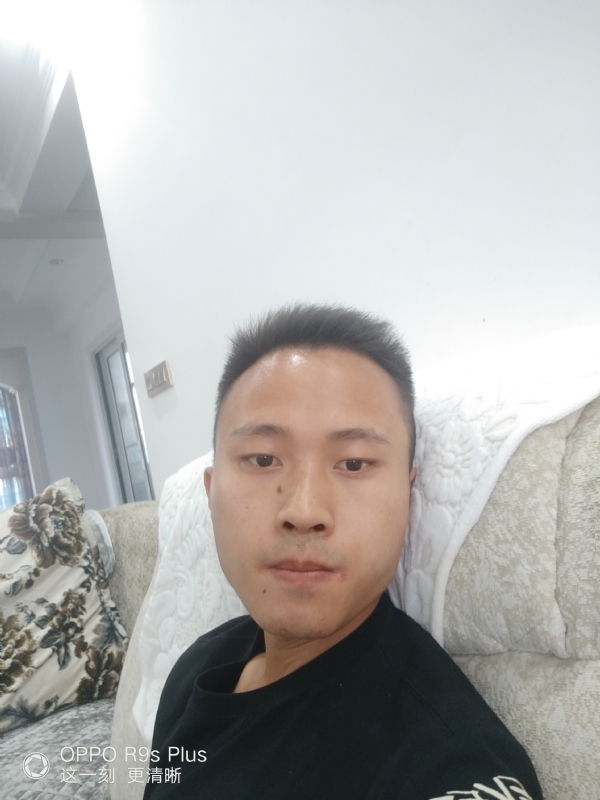 只为遇见你的第一张照片--厦门交友网