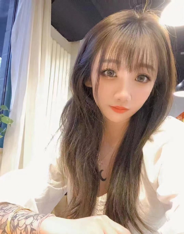 柚子的第一张照片--厦门交友网