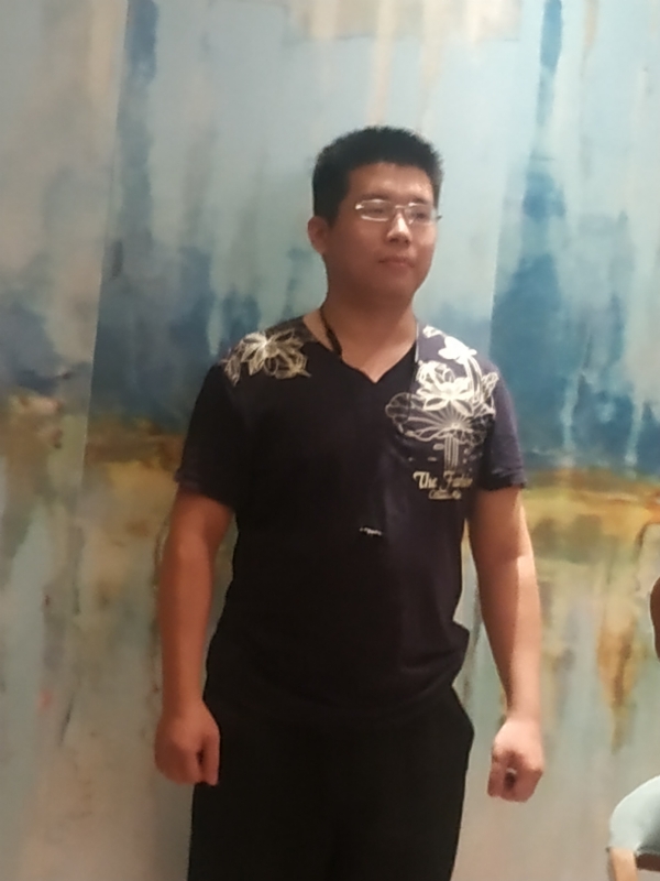 梦想成真的第一张照片--厦门交友网