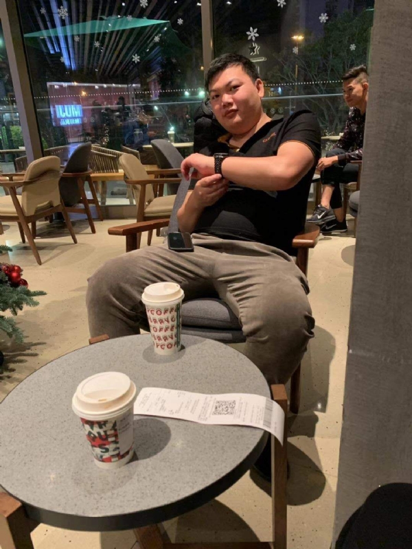 华熙的第二张照片--厦门交友网