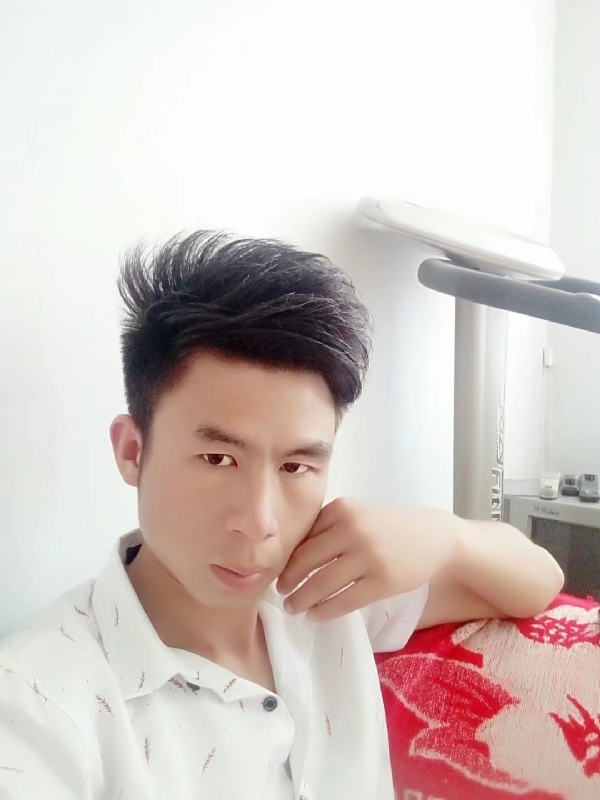 只得一人心的第二张照片--厦门交友网