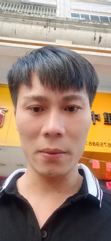 笑看人生的第一张照片--厦门交友网
