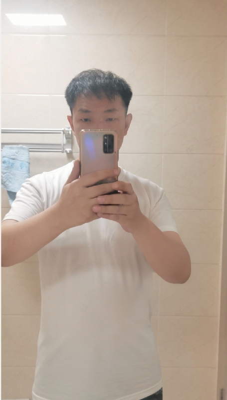 时间流逝的第一张照片--厦门交友网