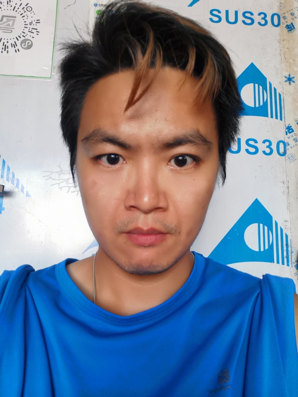 Diego的第一张照片--厦门交友网