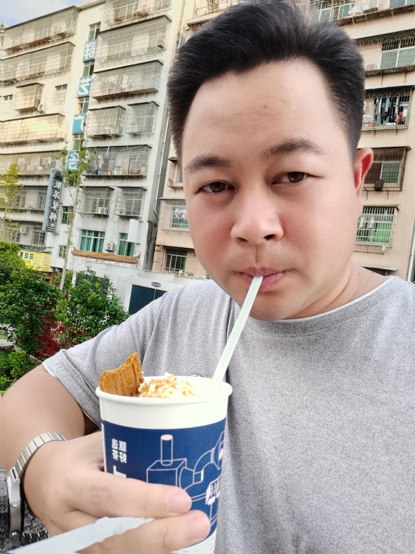 K金o的第一张照片--厦门交友网