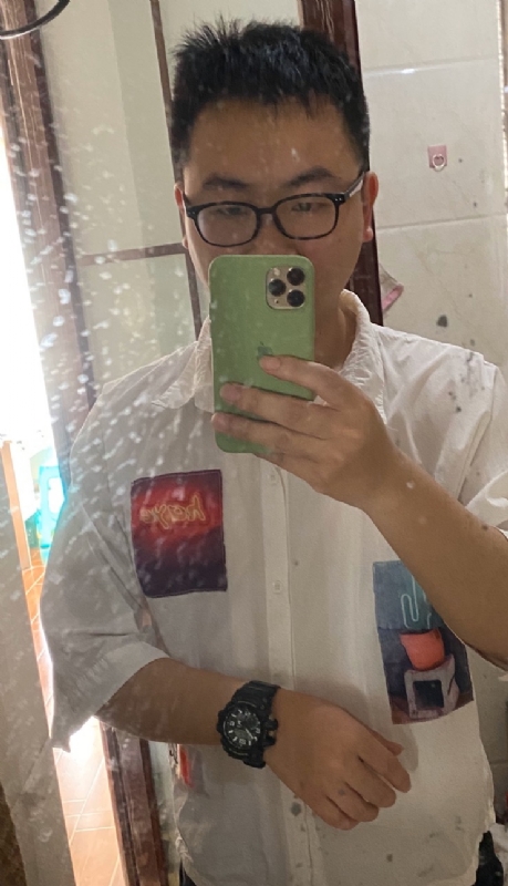 阿线小锅锅的第一张照片--厦门交友网