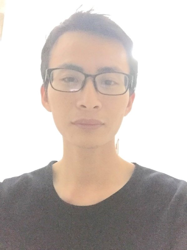 武的第二张照片--厦门交友网