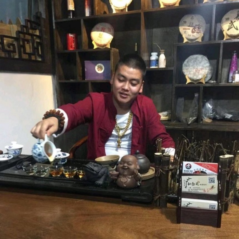 请叫我金爷的第一张照片--厦门交友网