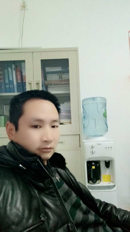 蓝色棒棒糖的第一张照片--厦门交友网
