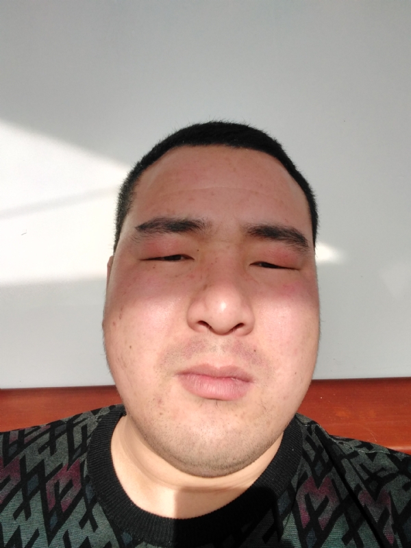 一羽垂天的第一张照片--厦门交友网