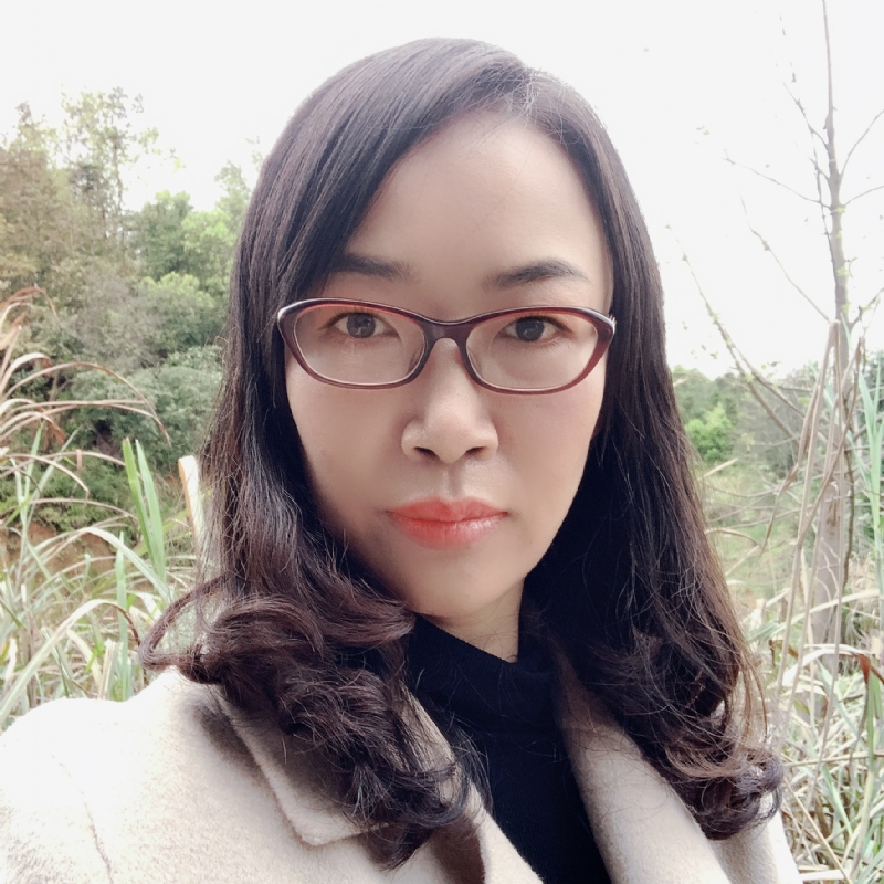 杜拉拉的第一张照片--厦门交友网