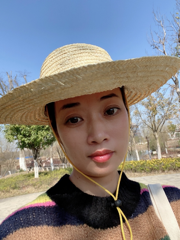 简单的第一张照片--厦门交友网