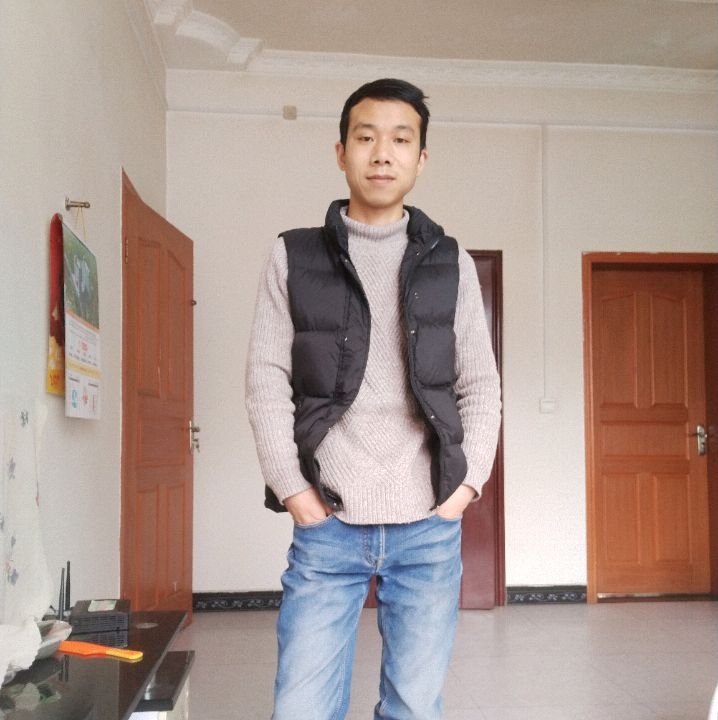 小伙子的第一张照片--厦门交友网